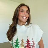 Oh Christmas Tree Sweater