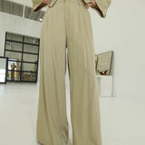 Somerset Tailored Pants