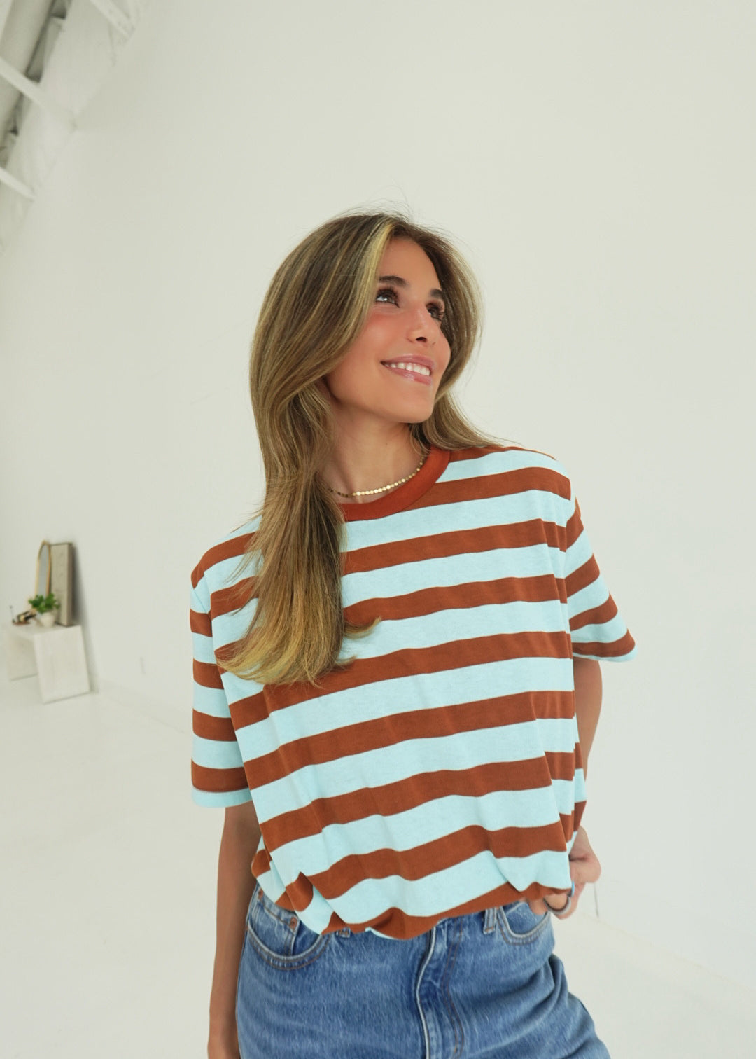 Twyla Casual Top