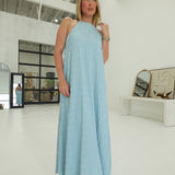 Vanna Maxi Dress