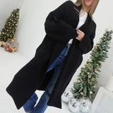 In Your Dreams Duster - Black