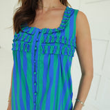 Mosely Mini Dress