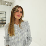 Innocently Yours Top - Off White