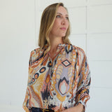 Finer Things Blouse