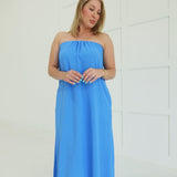 Misty Air Maxi Dress