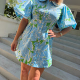 Viranda Mini Dress