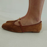 Mea Culpa Flats