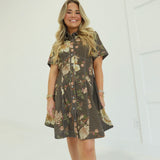 Ethel Mini Dress