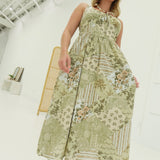 Bridger Midi Dress