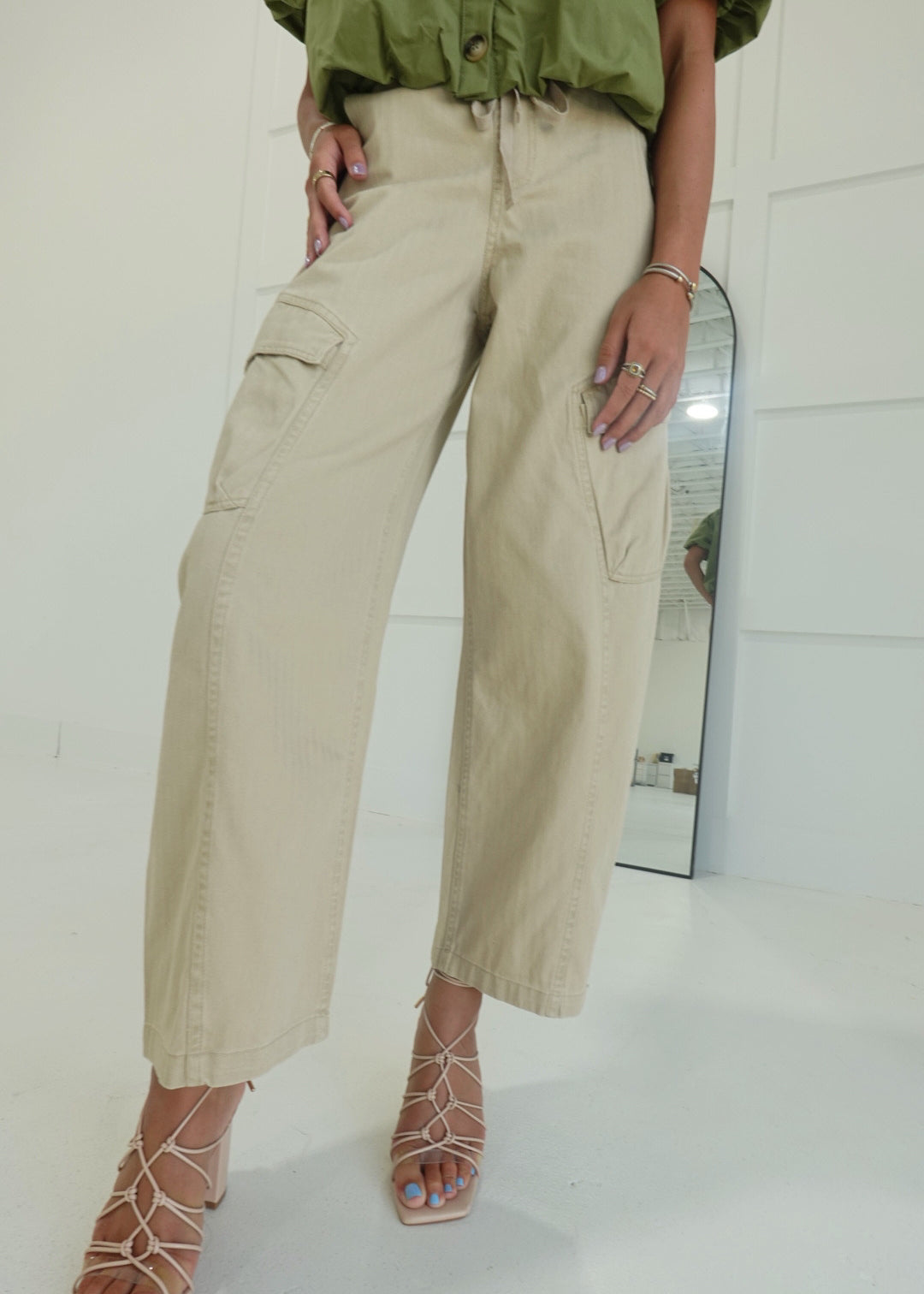 Colt Cargo Pants