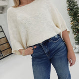 Fall for All Sweater