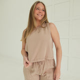 Simply Styled Set - Taupe