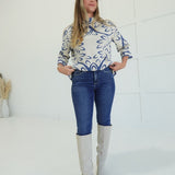 More Inspiration Sweater