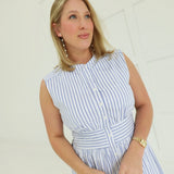 Mitzy Midi Dress