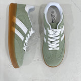 WOFF Trainers, Sneaker - Green