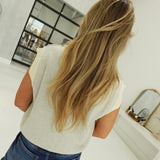 Sutton Sweater Top