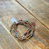 Stretch Bracelet Set