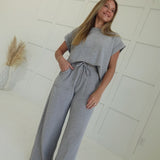The Four-One-One Set - H Grey