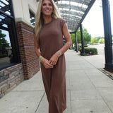 Yvonne Midi Dress