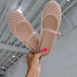 Posey Jelly Sandal
