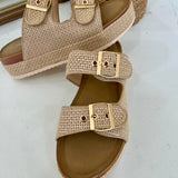 Bradley Sandal