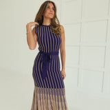 Josephine Midi Dress