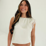 Big City Set - Cream