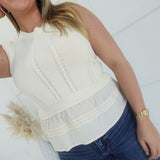 Humphreys Sweater Top