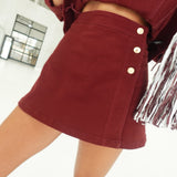 Jolie Skort