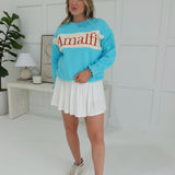 Amalfi Pullover