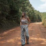 Butter Wide Leg - Break Up - Tribe Kelley