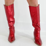 Ultimate GAME-YAY Boot - Red