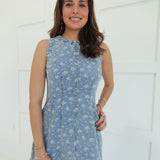 Francesca Mini Dress