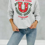 North Pole Uni Crewneck