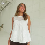 Match Maker Blouse