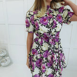 Julia Mini Dress