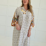Sonny Maxi Dress