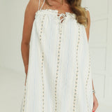 Fountain of Youth Dress
