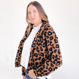 Leppy Trendy Jacket