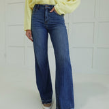 Revel Wide Leg Jeans