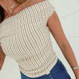 Rambler Knit Top