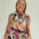 Campbell Mini Dress