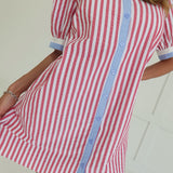 Rebs Get Hot Dress