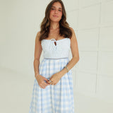 Call Me Darlin' Midi Dress
