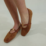 Mea Culpa Flats