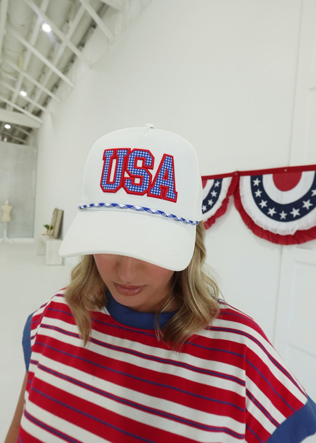 USA Rope Trucker