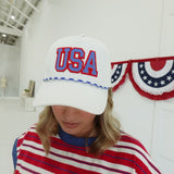USA Rope Trucker