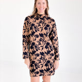 DeAnna Sweater Dress