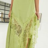 Sosa Maxi Dress