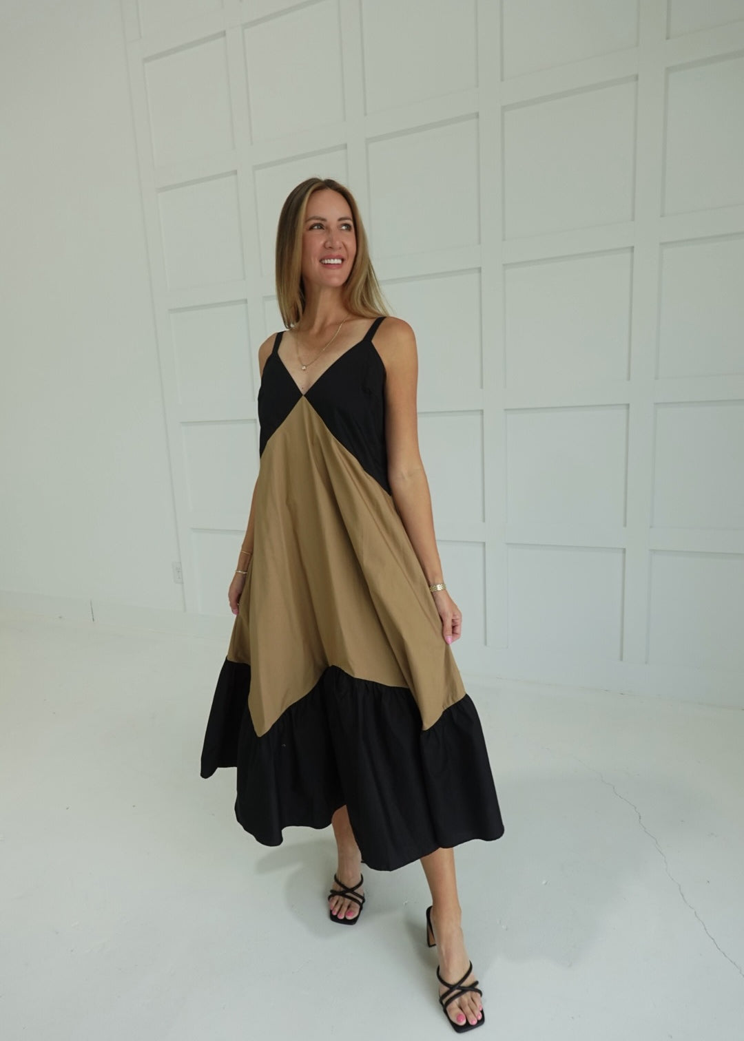 Neutral Take On It Maxi